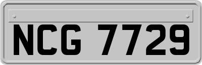 NCG7729