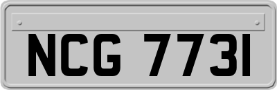 NCG7731
