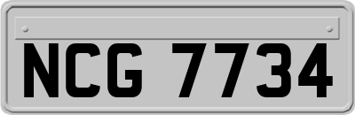 NCG7734