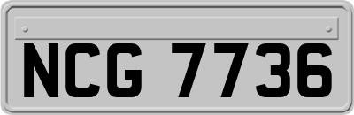 NCG7736