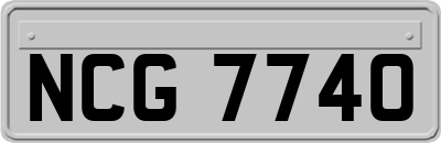 NCG7740