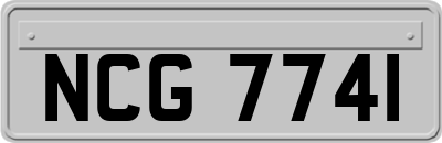 NCG7741