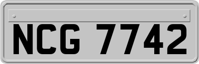 NCG7742