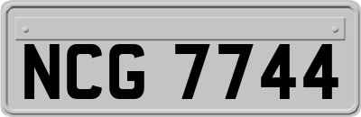 NCG7744