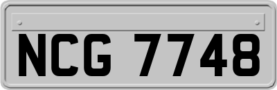 NCG7748