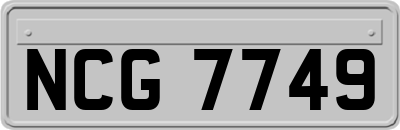 NCG7749