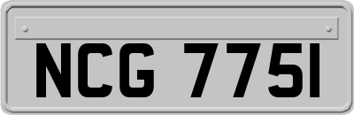 NCG7751