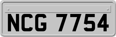 NCG7754