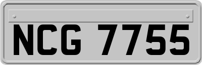 NCG7755