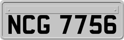 NCG7756