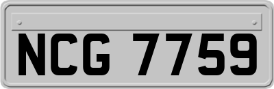 NCG7759