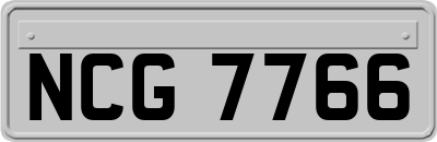 NCG7766