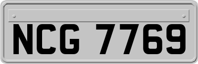 NCG7769