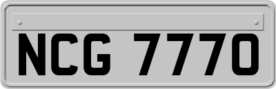NCG7770