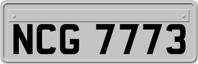 NCG7773