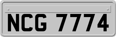 NCG7774