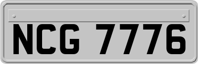 NCG7776