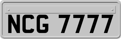 NCG7777
