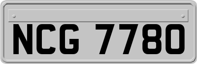 NCG7780