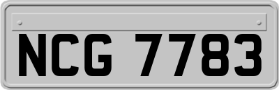 NCG7783