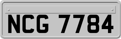 NCG7784