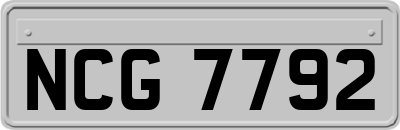 NCG7792