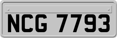 NCG7793