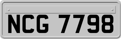 NCG7798