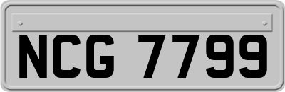 NCG7799