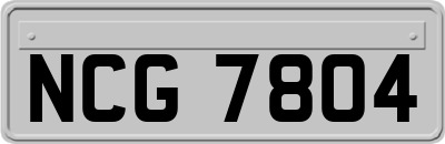 NCG7804