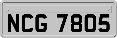 NCG7805