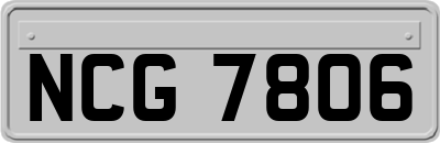 NCG7806