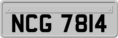 NCG7814
