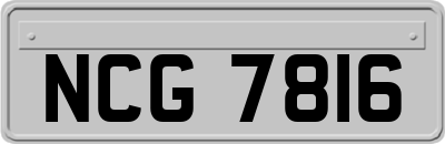 NCG7816