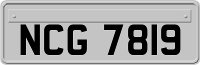 NCG7819