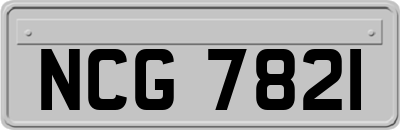 NCG7821