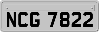 NCG7822