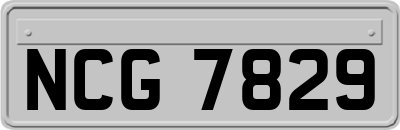 NCG7829
