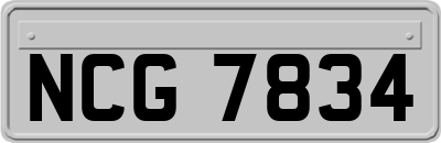 NCG7834