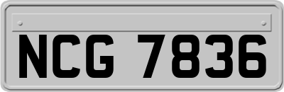 NCG7836