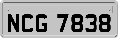 NCG7838