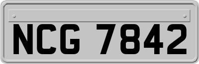 NCG7842