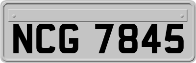 NCG7845