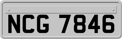 NCG7846