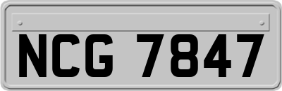 NCG7847