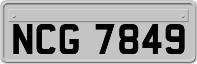 NCG7849