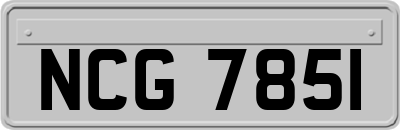 NCG7851
