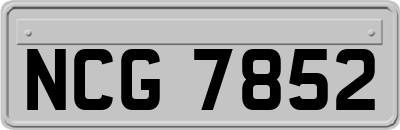 NCG7852