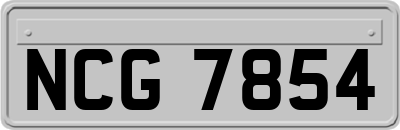 NCG7854