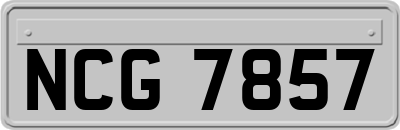 NCG7857